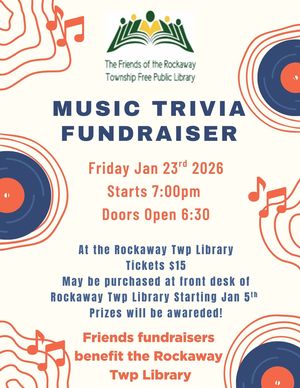 Friends of the Libra